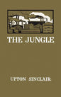 The Jungle - Hardcover