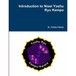 Introduction to Nisei Yoshu Ryu Kempo - Paperback