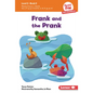 Frank and the Prank: Book 5 - Library Binding