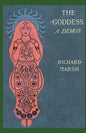 The Goddess: A Demon - Paperback