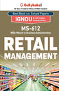 MS-612 Retail Management - Paperback