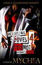 He Loves Me, He Loves You Not PT 4 - Paperback
