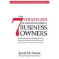 The 7 Strategies of Highly Successful Business Owners - Paperback