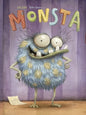 Monsta - Hardcover