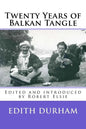 Twenty Years of Balkan Tangle - Paperback