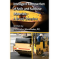 Intelligent Compaction of Soils and Subbase Materials: A Broad Overview: A broad overview of intelligent compaction technology including the history, - Paperback