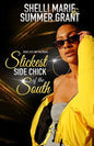 Slickest Side Chick of the South - Paperback