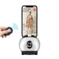 Intelligent Camera Head AI Face Recognition Camera Stabilizer