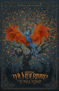 Thunderbird: Book One - Paperback