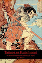 Tattoos as Punishment: An Illustrated History of Tattooing in Japan - Paperback