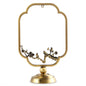 Decorative Metal Incense Burner