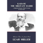 Kahane - The Militant Rabbi - Paperback