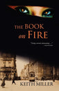 The Book on Fire - Paperback