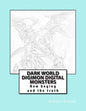 Dark World Digimon Digital Monsters - Paperback