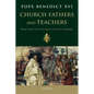 Church Fathers and Teachers: From Leo the Great to Peter Lombard - Paperback
