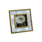 Creative Soft Decoration Home Metal Shell Wedding Photo Frame