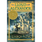 The High King - Hardcover