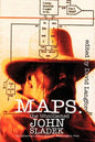 Maps: The Uncollected John Sladek - Paperback