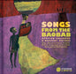 Songs from the Baobab: African Lullabies & Nursery Rhymes - Hardcover