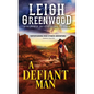 A Defiant Man - Paperback