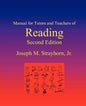 Manual for Tutors and Teachers of Reading: Second Edition - Paperback