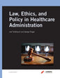Laureate Mmha6300 Legal Health Custom Book - Paperback