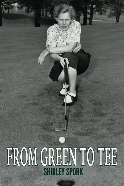 From Green to Tee - Paperback