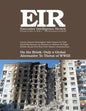 Executive Intelligence Review; Volume 42, Issue 7: Published February 13, 2015 - Paperback