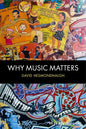 Why Music Matters - Paperback