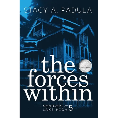 The Forces Within - Paperback