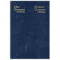 Bilingual New Testament with Psalms and Proverbs-PR-FL/Gnt - Imitation Leather