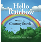 Hello Rainbow - Hardcover