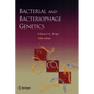 Bacterial and Bacteriophage Genetics - Hardcover