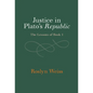 Justice in Plato's Republic - Hardcover