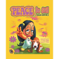 Peace Be Still: A Pugusaur Adventure II - Paperback