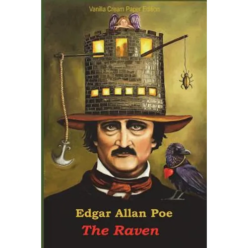 The Raven - Paperback
