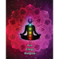 Aura Energy Workbook: Auras Energy Healing, Spiritual, Reader Can Track Client Reading, New Age Therapists, Healers - Paperback