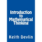 Introduction to Mathematical Thinking - Paperback