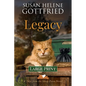 Legacy (Large Print) - Paperback