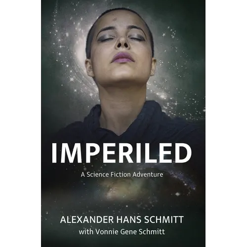 Imperiled: A Science Fiction Adventure - Paperback