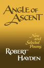 Angle of Ascent: New and Selected Poems - Paperback