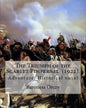 The Triumph of the Scarlet Pimpernel (1922). By: Baroness Orczy: Adventure, Historical novel - Paperback