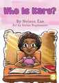Who is Karo? - Paperback