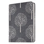 Japanese and Korean Super Thick Small Cloth Notebook for Writing and Sketching