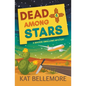 Dead Among Stars - Paperback