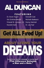 Get All Fired Up! about Living Your Dreams (Revised Edition) - Paperback