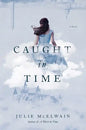 Caught in Time - Paperback
