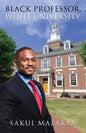 Black Professor, White University - Paperback