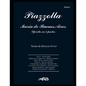 María de Buenos Aires - Operita en 2 partes: Para piano. Letra de Horacio Ferrer - Paperback