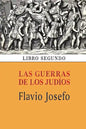 Las guerras de los judíos (Libro segundo) - Paperback